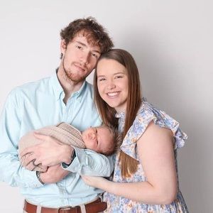 Meet your Posher, Anabeth